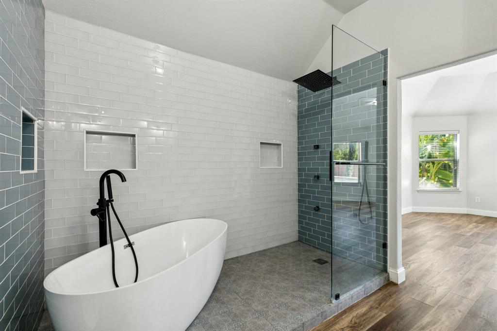 Valley Ridge - Residential