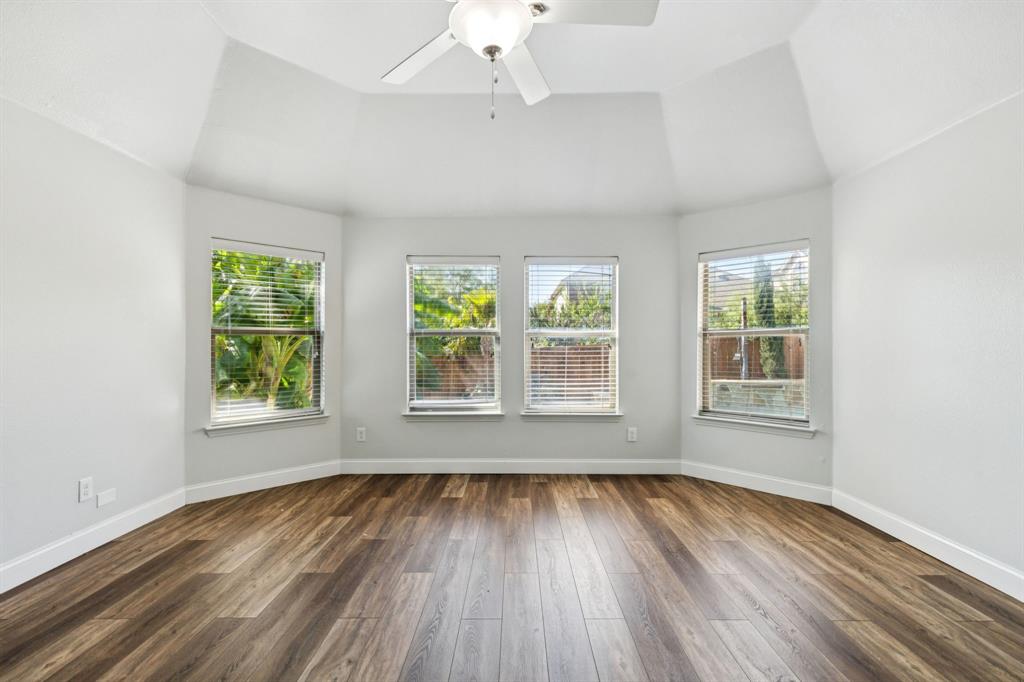 Valley Ridge - Residential