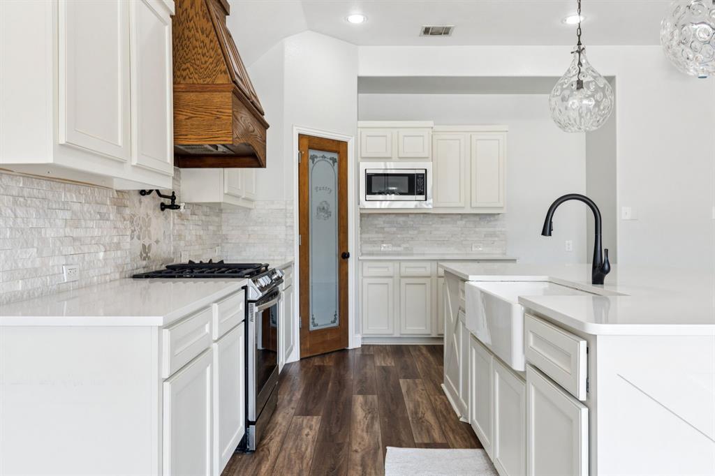 Valley Ridge - Residential