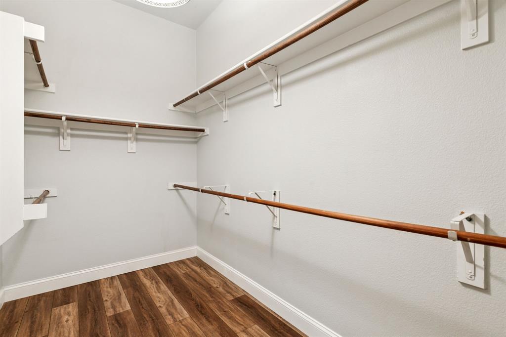 Valley Ridge - Residential