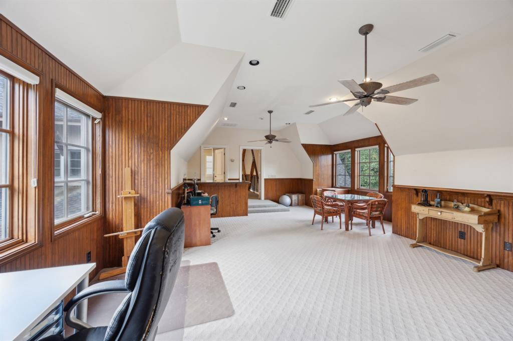 Hillcrest Park - Residential