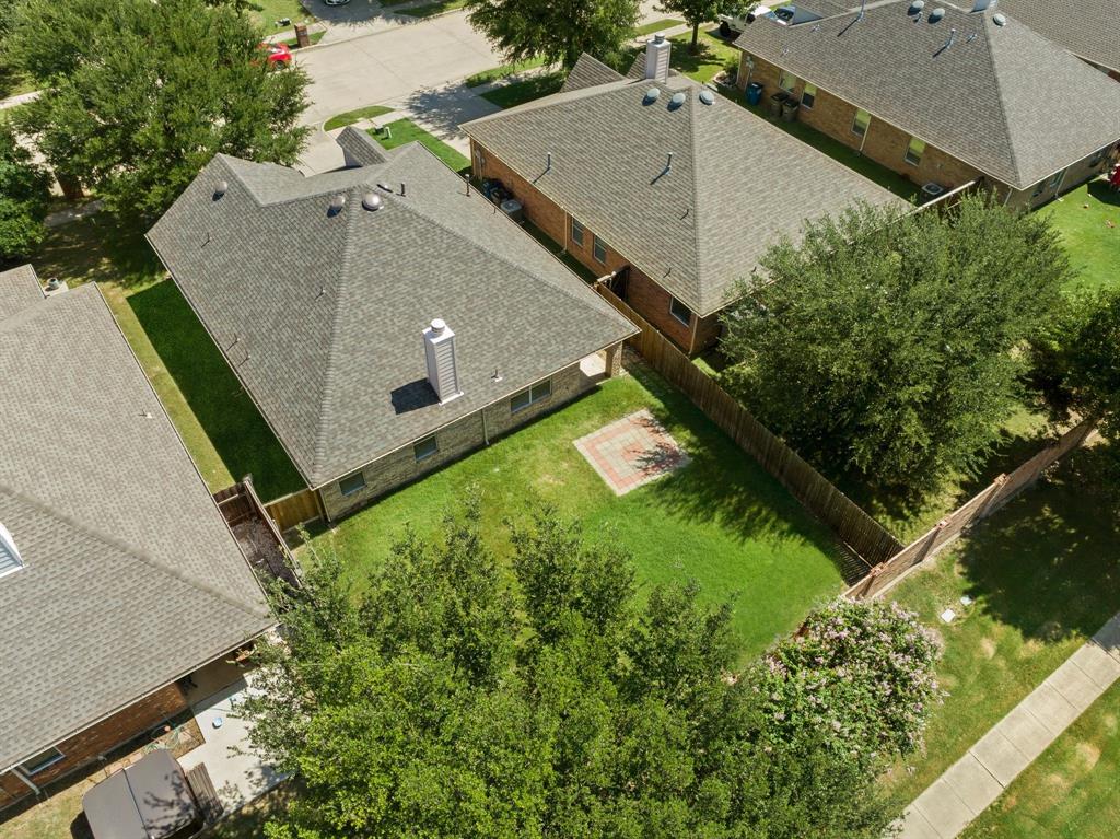 Sunset Pointe Ph 3 - Residential