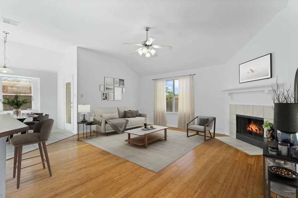 Sunset Pointe Ph 3 - Residential