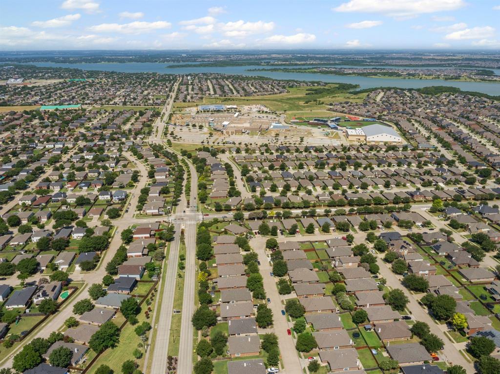 Sunset Pointe Ph 3 - Residential