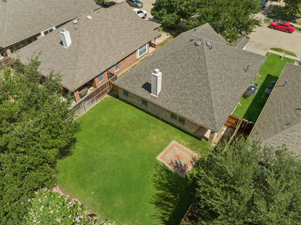 Sunset Pointe Ph 3 - Residential