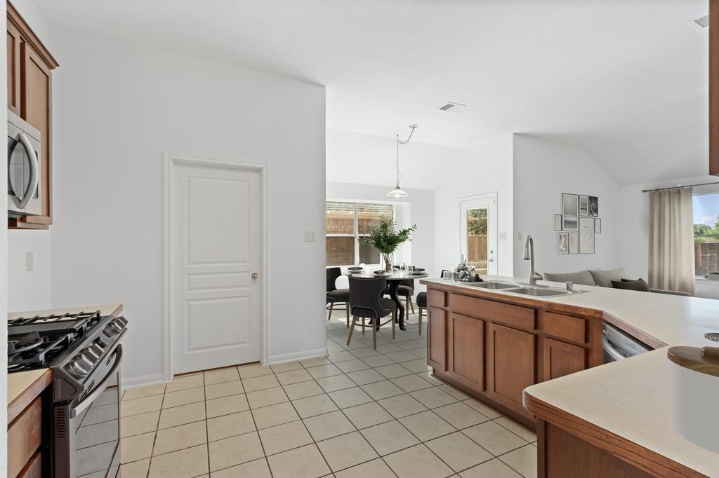 Sunset Pointe Ph 3 - Residential