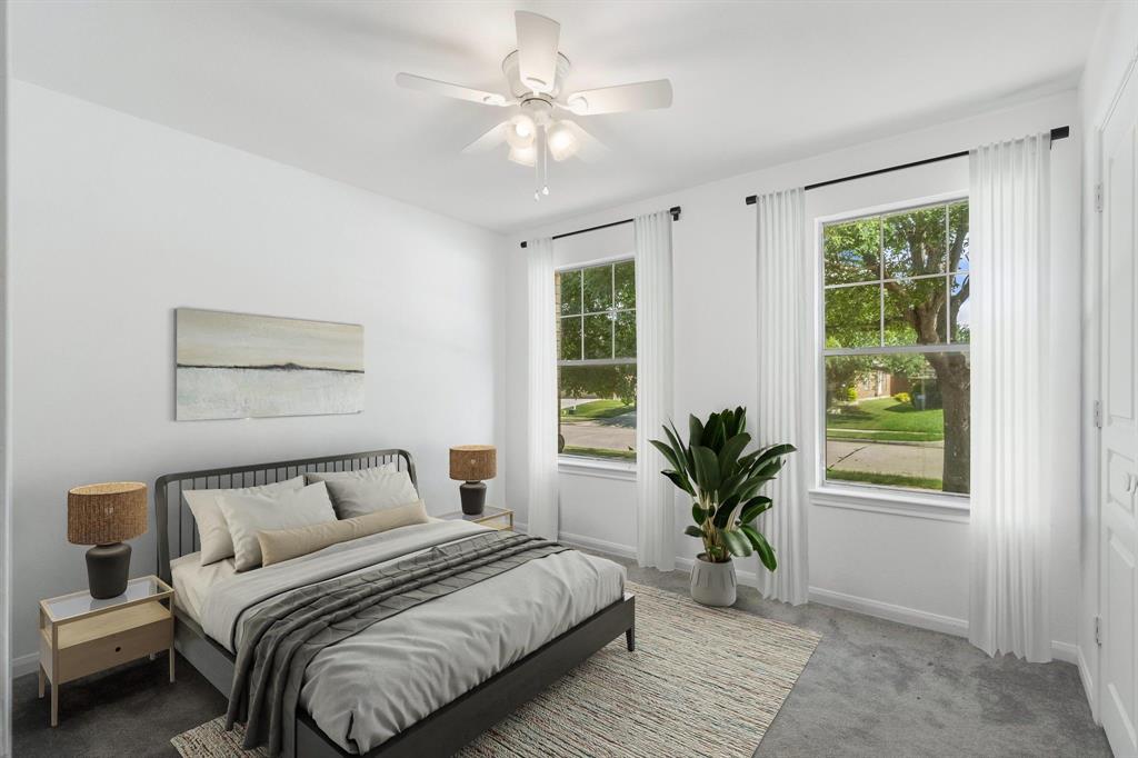 Sunset Pointe Ph 3 - Residential