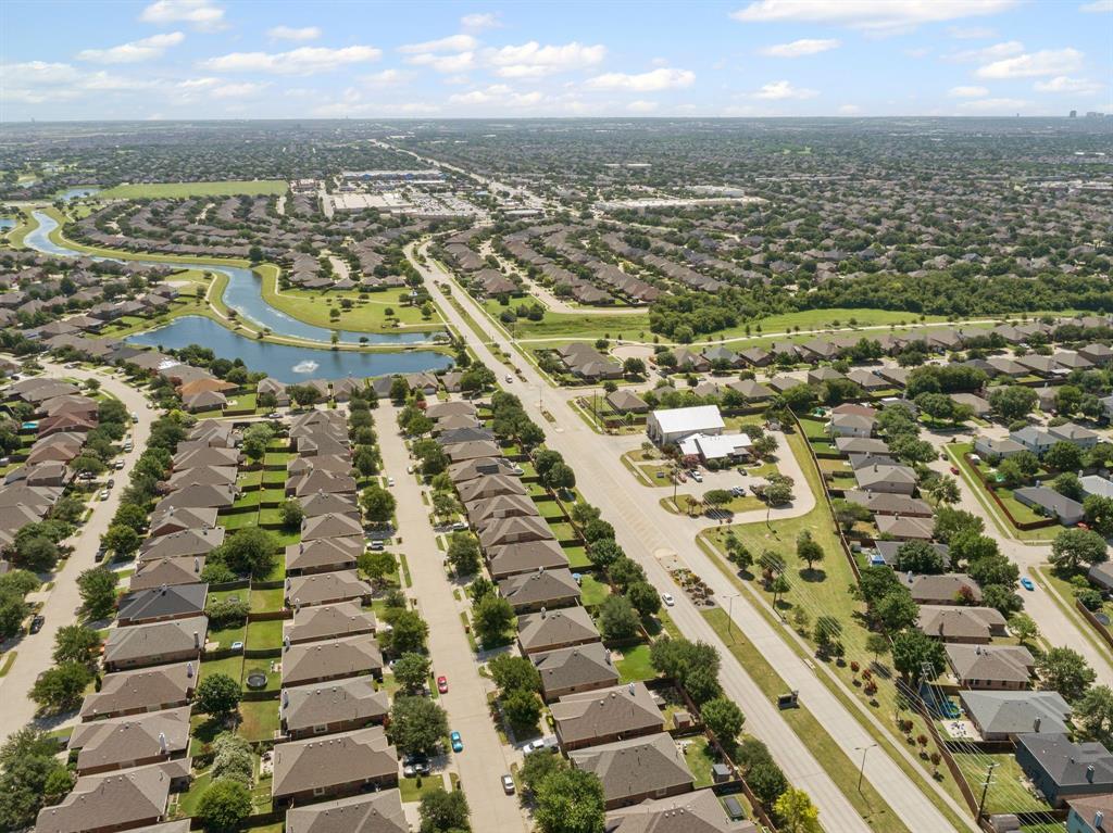 Sunset Pointe Ph 3 - Residential