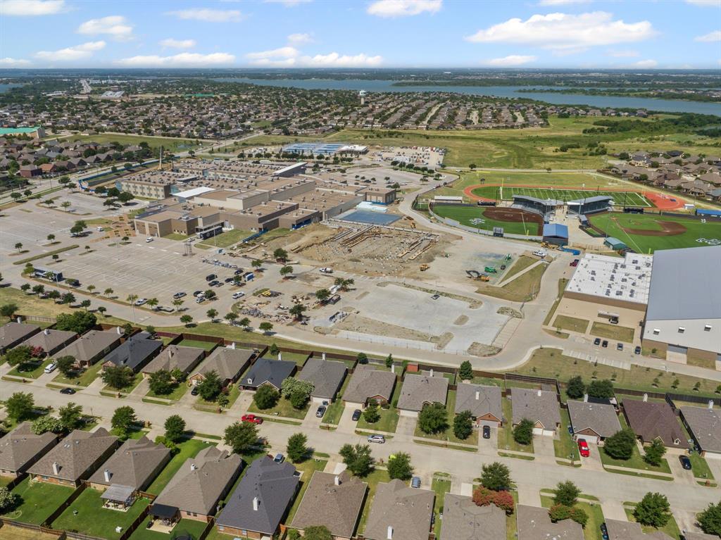 Sunset Pointe Ph 3 - Residential