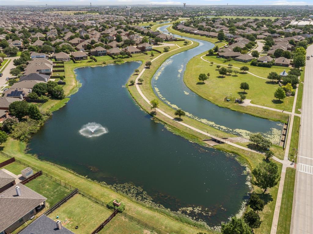 Sunset Pointe Ph 3 - Residential