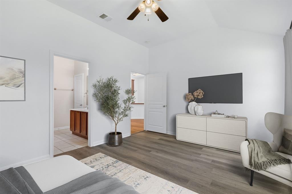 Sunset Pointe Ph 3 - Residential