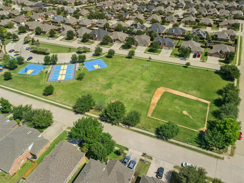 Sunset Pointe Ph 3 - Residential