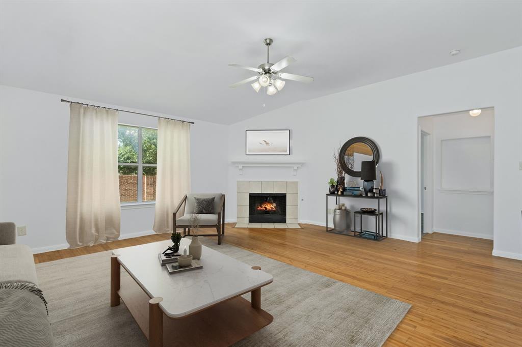 Sunset Pointe Ph 3 - Residential