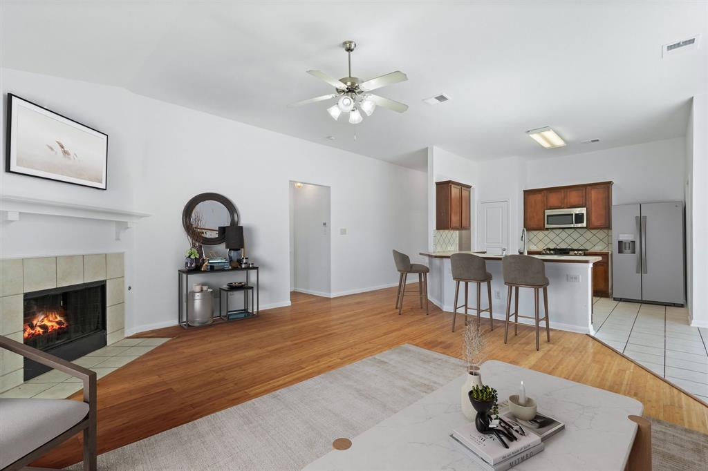 Sunset Pointe Ph 3 - Residential