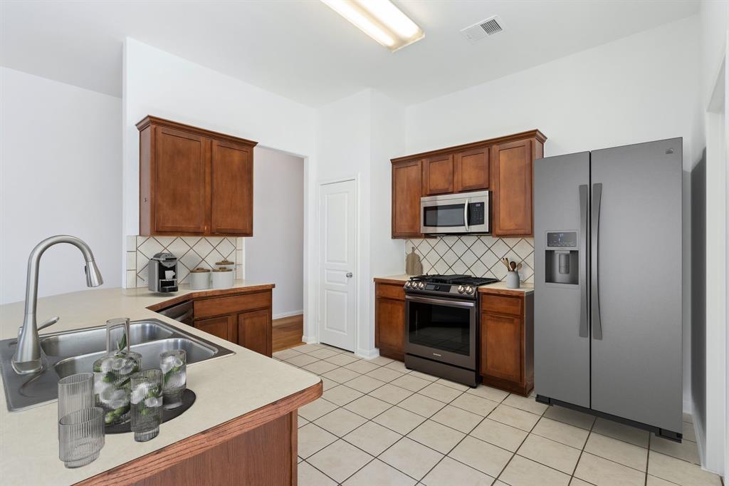 Sunset Pointe Ph 3 - Residential