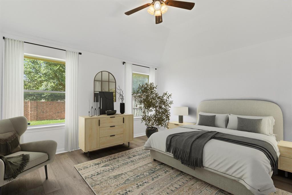 Sunset Pointe Ph 3 - Residential