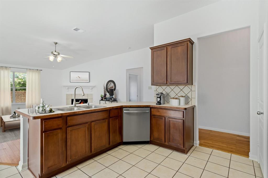 Sunset Pointe Ph 3 - Residential