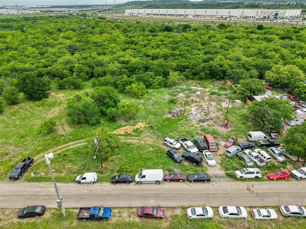 Turnout Lane Add - Commercial Sale