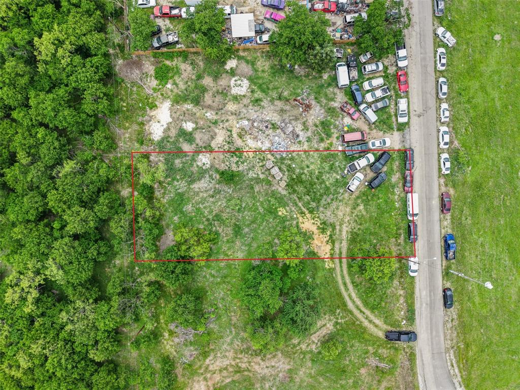 Turnout Lane Add - Commercial Sale