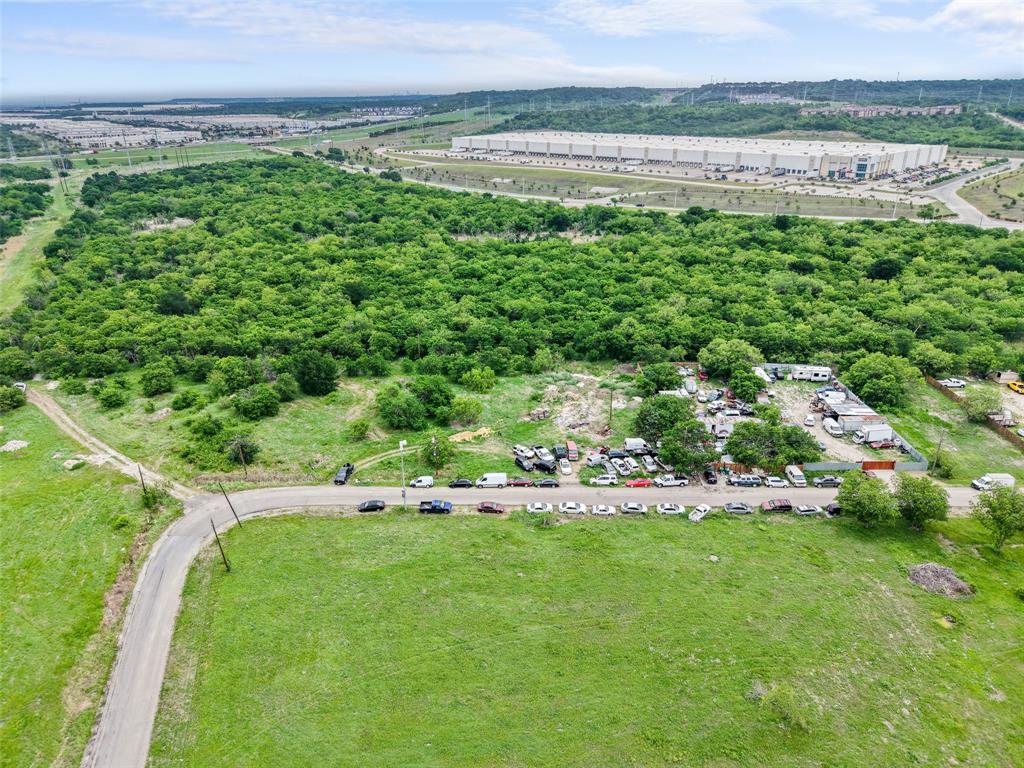 Turnout Lane Add - Commercial Sale