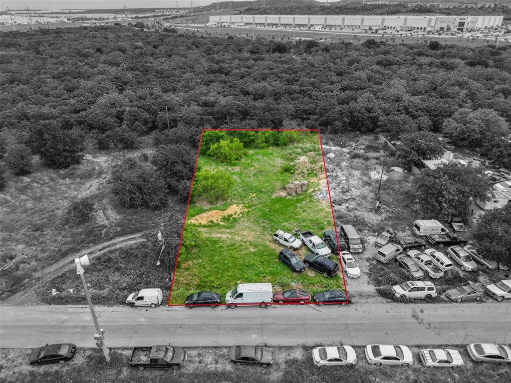 Turnout Lane Add - Commercial Sale