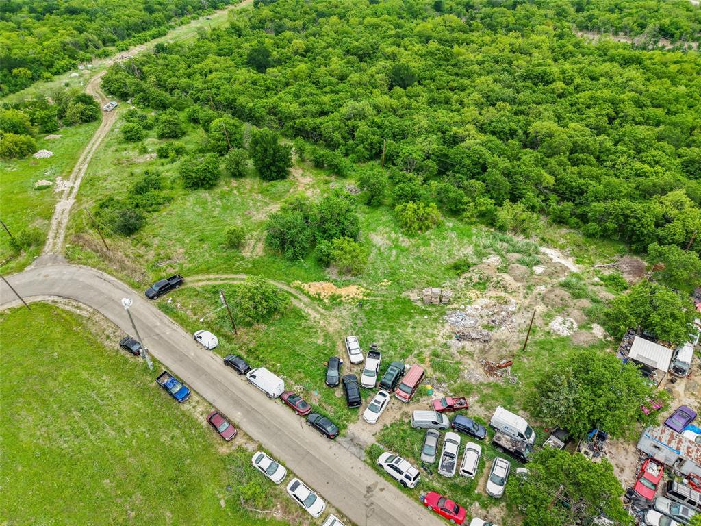 Turnout Lane Add - Commercial Sale