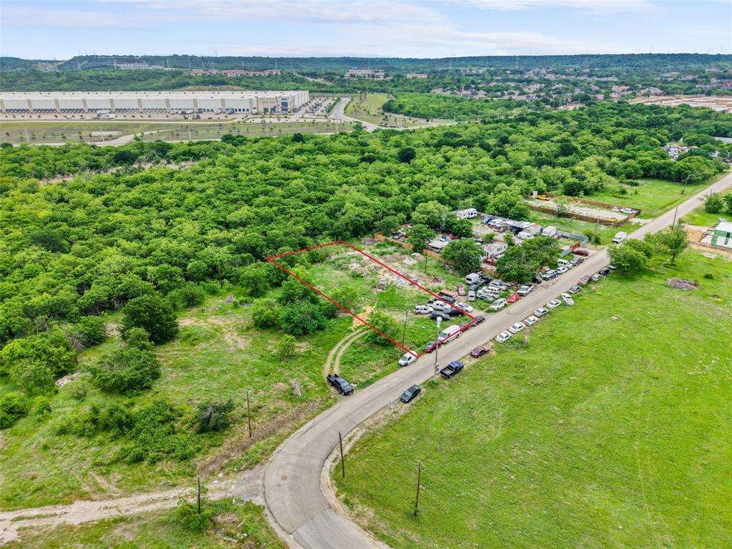 Turnout Lane Add - Commercial Sale