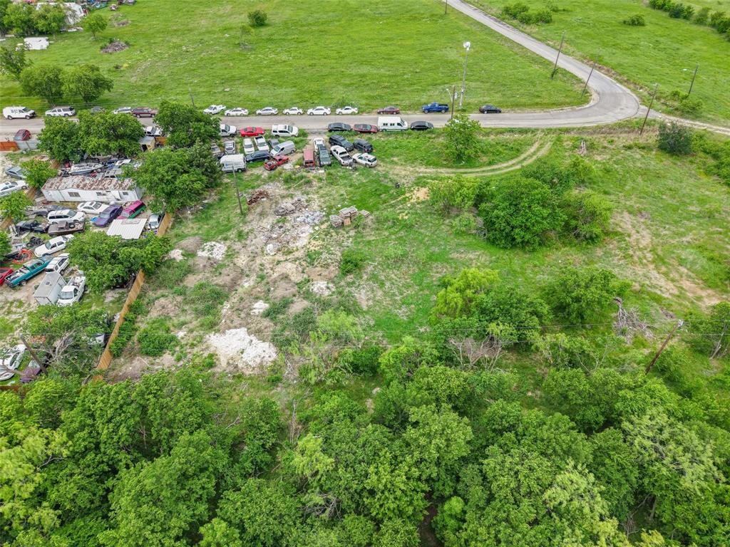 Turnout Lane Add - Commercial Sale