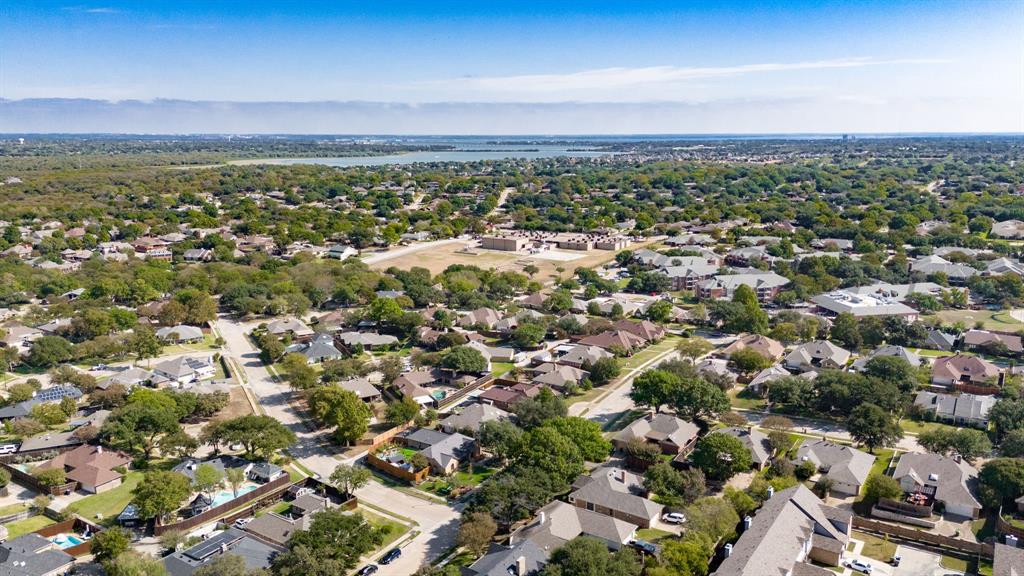 Weston Condos - Residential Income