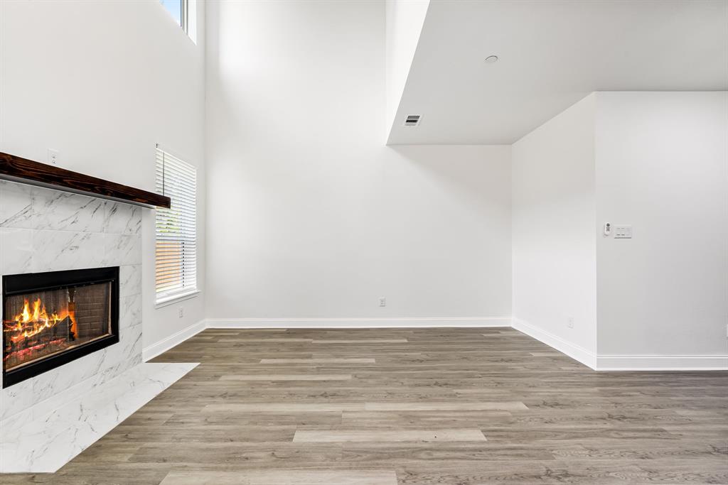 Weston Condos - Residential Income