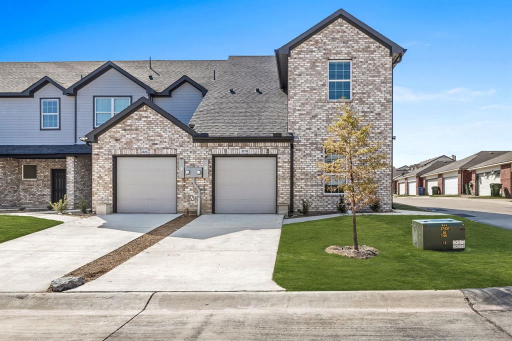 3214 Wexford Drive