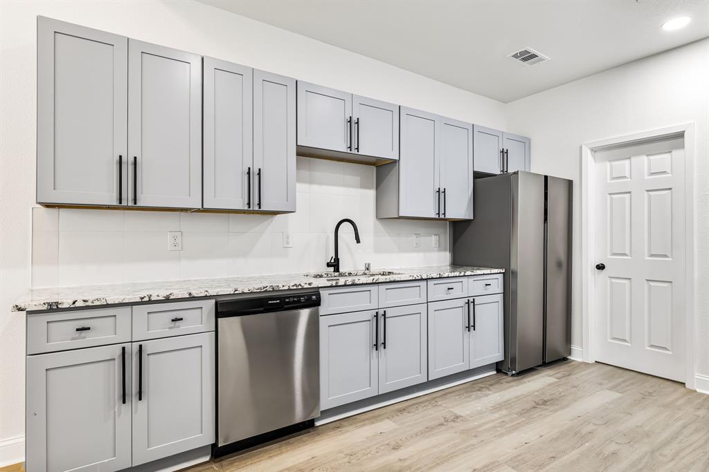 Weston Condos - Residential Income