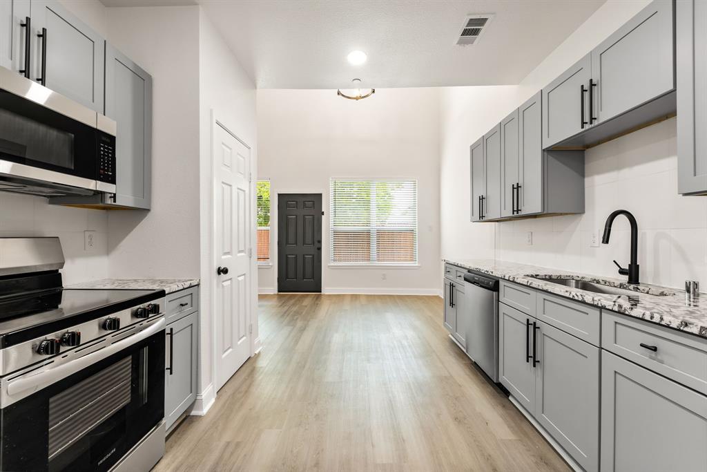 Weston Condos - Residential Income