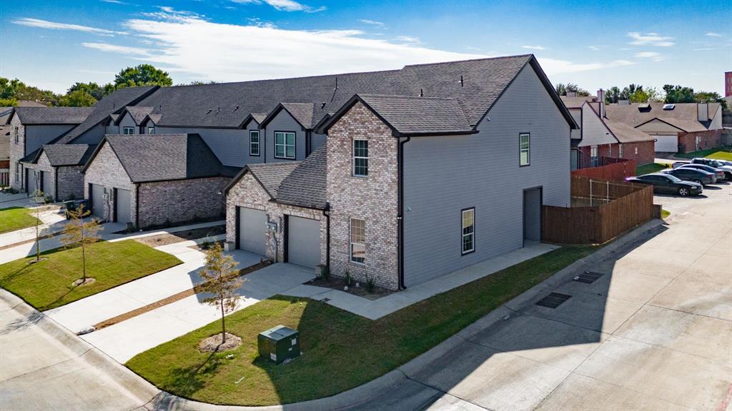 3214 Wexford Drive