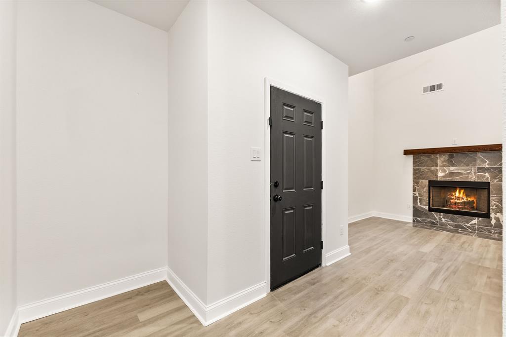 Weston Condos - Residential Income