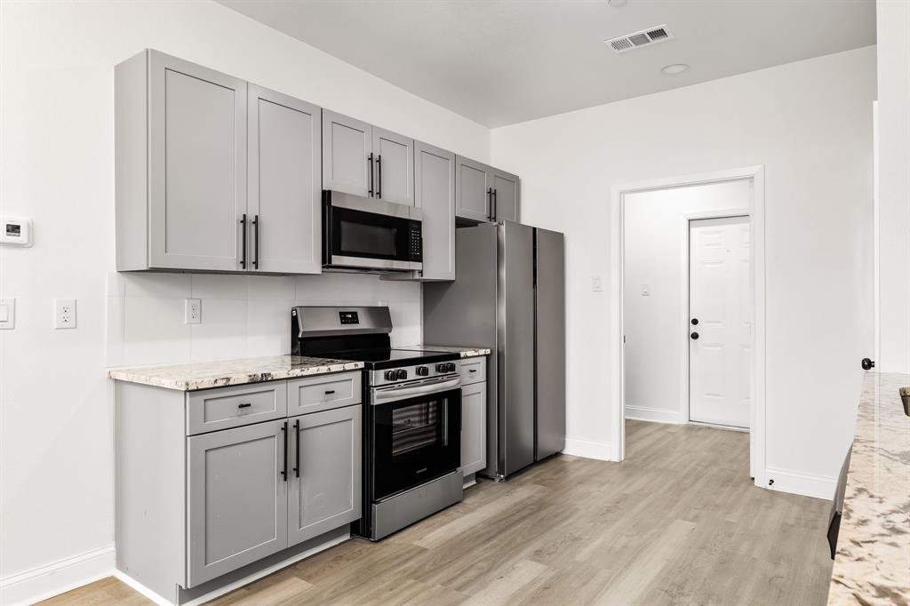 Weston Condos - Residential Income