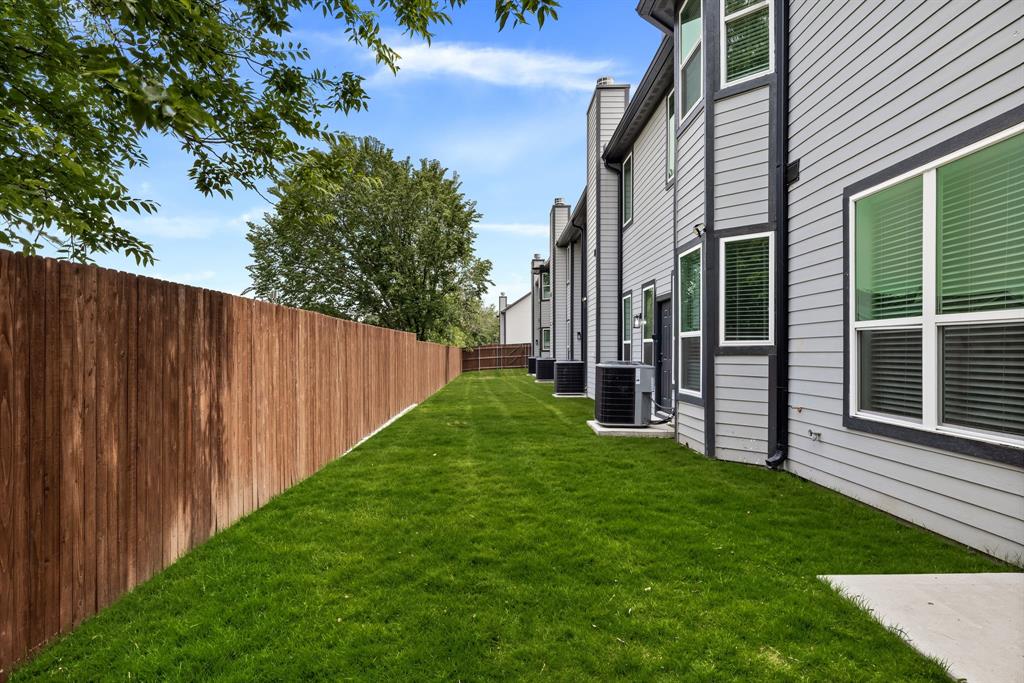 Weston Condos - Residential Income