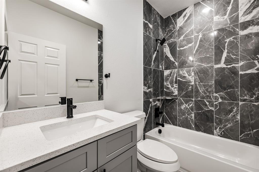 Weston Condos - Residential Income