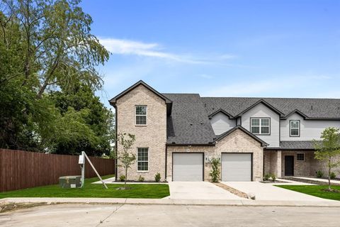 3214 Wexford Drive Garland TX 75043