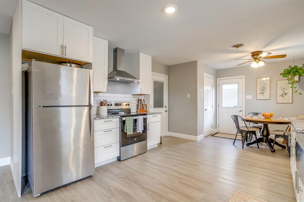 South Hills Add - Residential