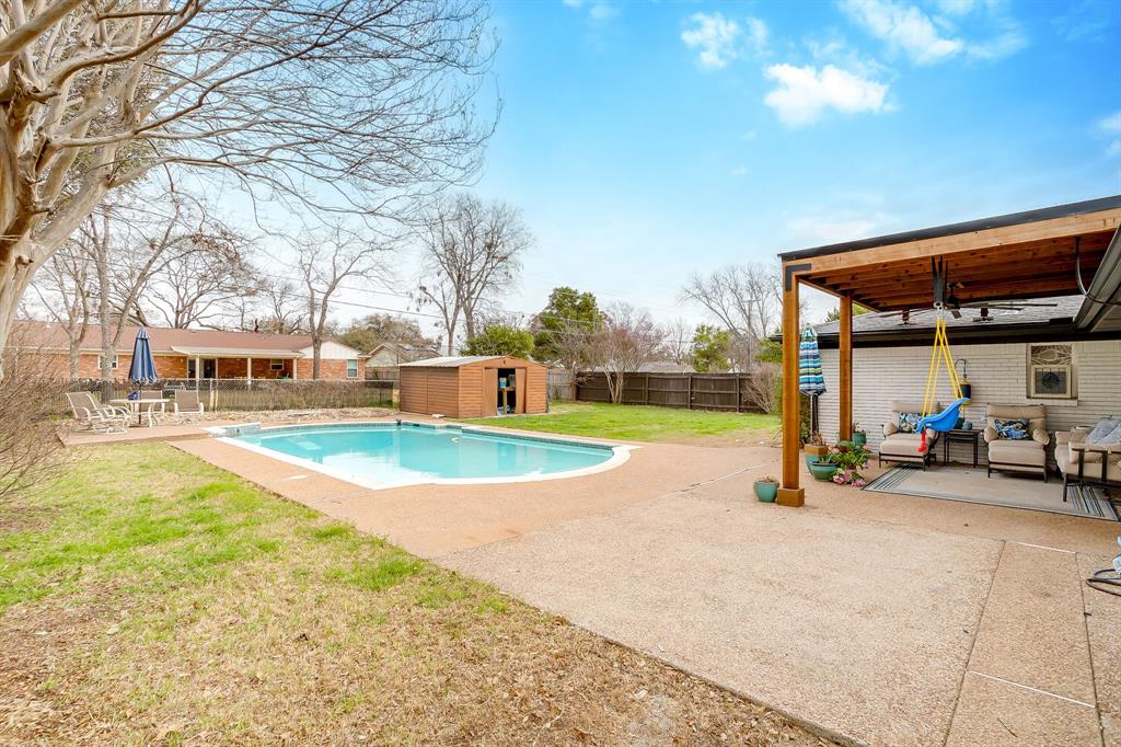 South Hills Add - Residential