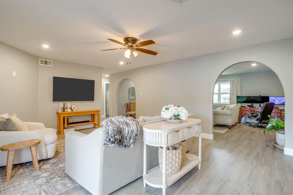 South Hills Add - Residential