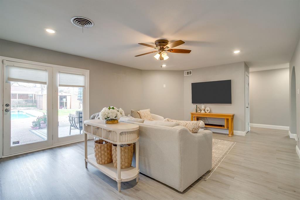 South Hills Add - Residential