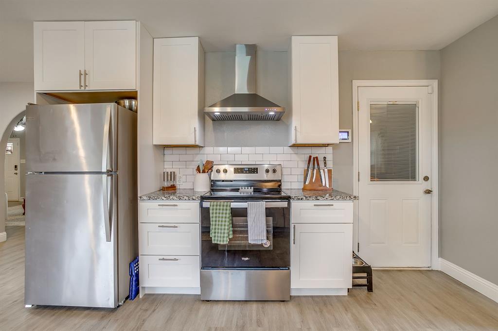 South Hills Add - Residential