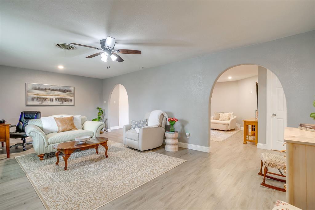 South Hills Add - Residential