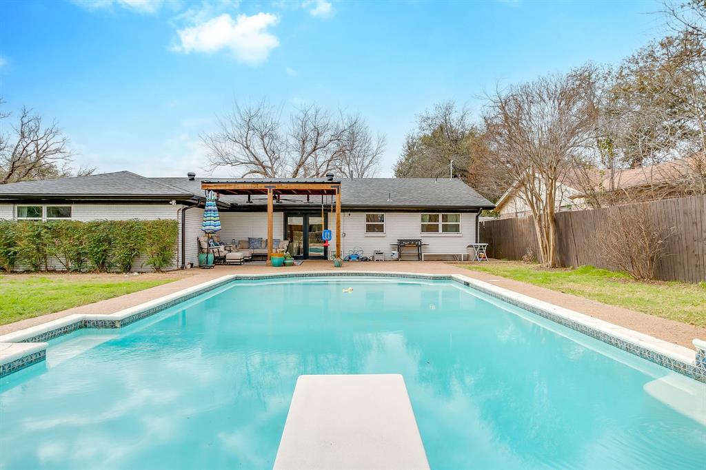 South Hills Add - Residential