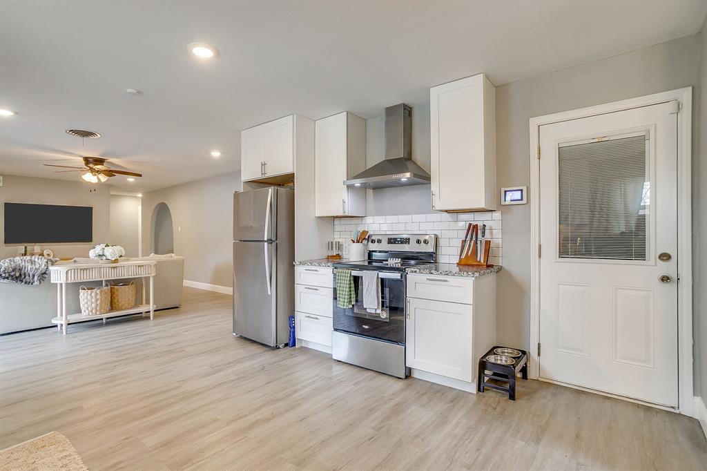 South Hills Add - Residential