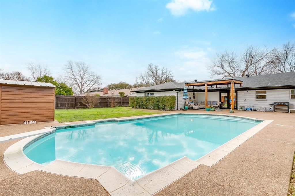 South Hills Add - Residential