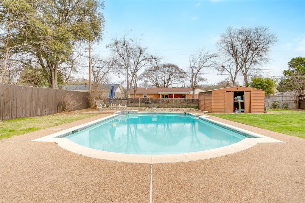 South Hills Add - Residential