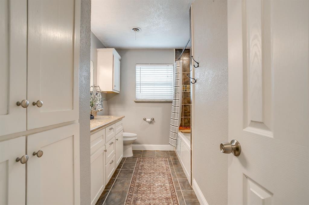 South Hills Add - Residential